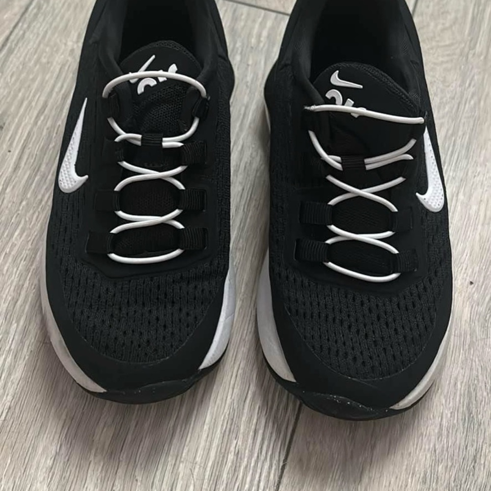 Nike Toddler Air Max Sneakers